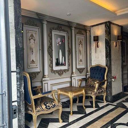 Cetin Port Hotel Istanbul Luaran gambar