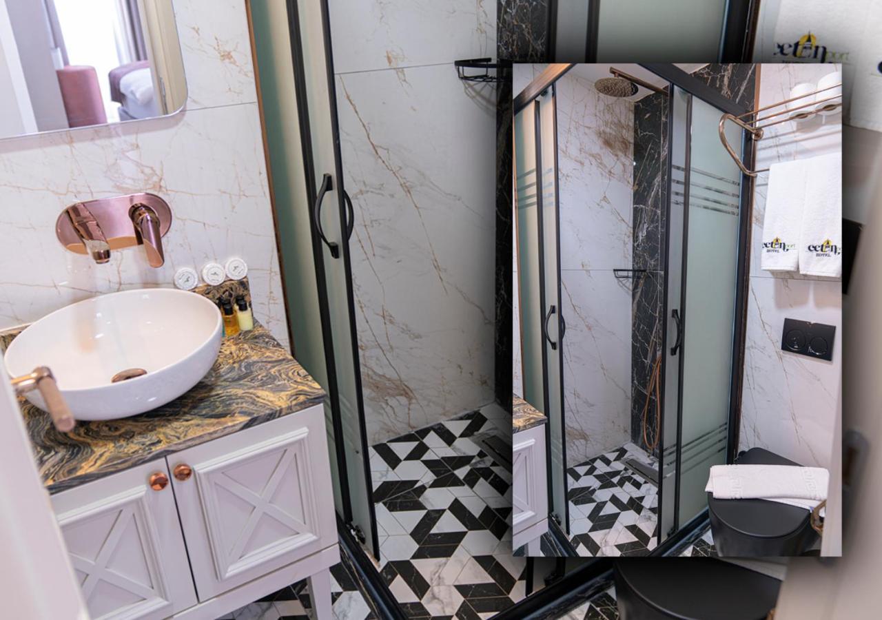Cetin Port Hotel Istanbul Luaran gambar