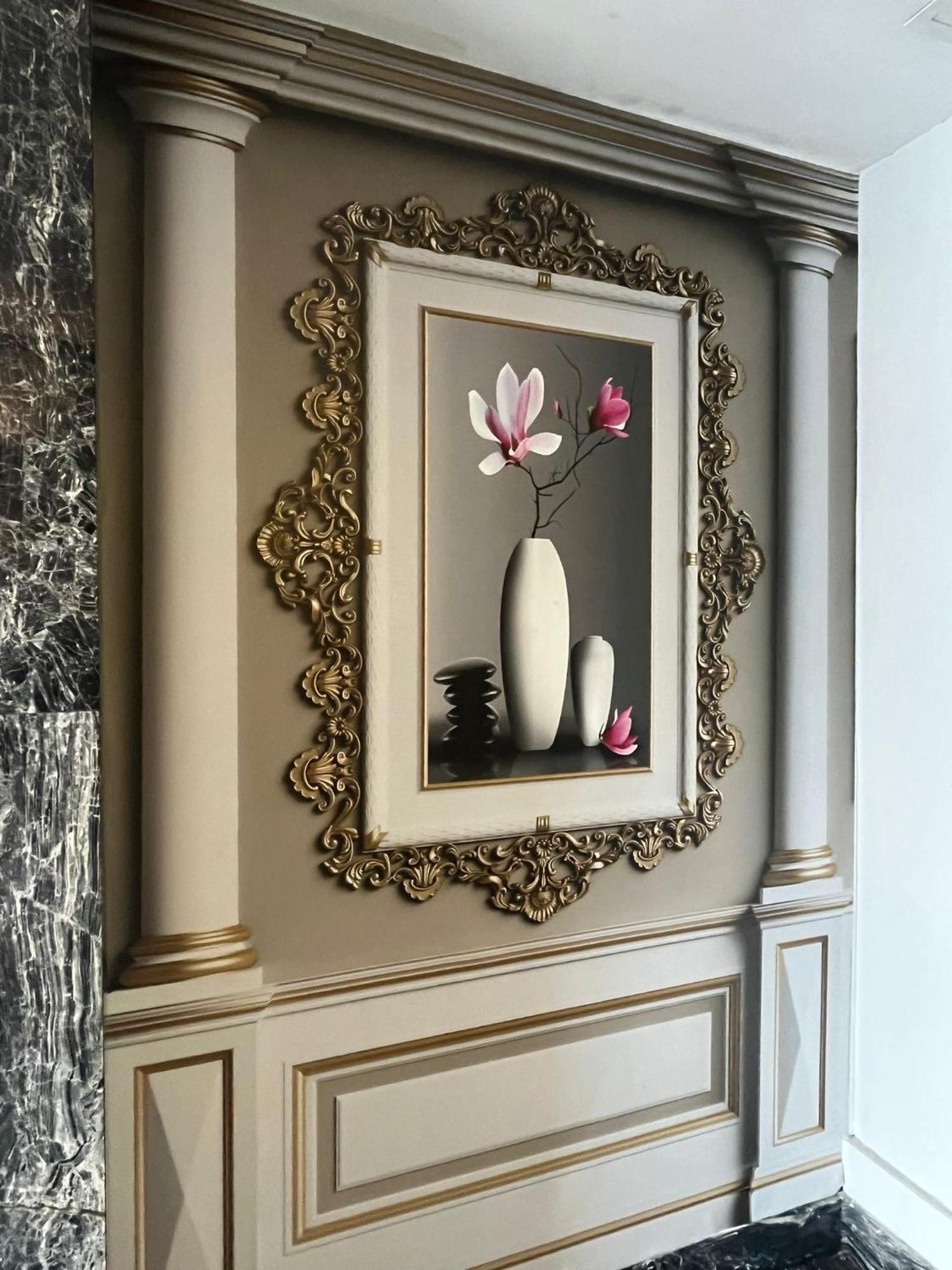 Cetin Port Hotel Istanbul Luaran gambar